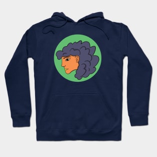 Embrace Your Curls Hoodie